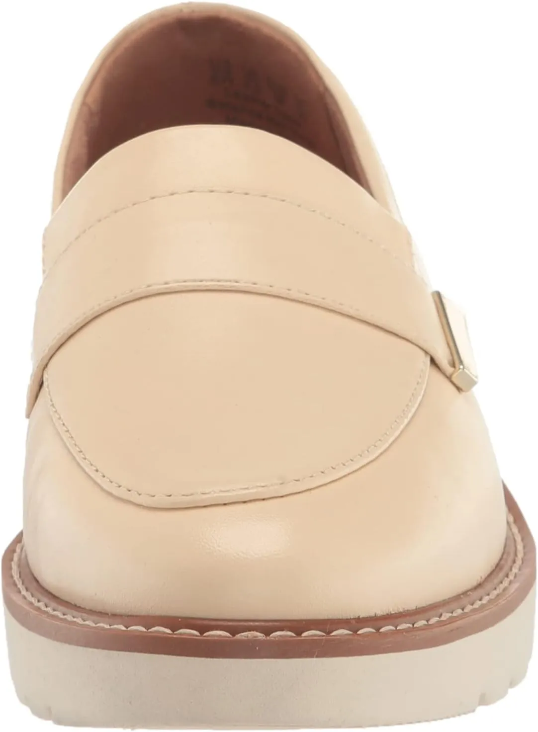 Naturalizer Women's Adiline Slip-On Platform Loafer