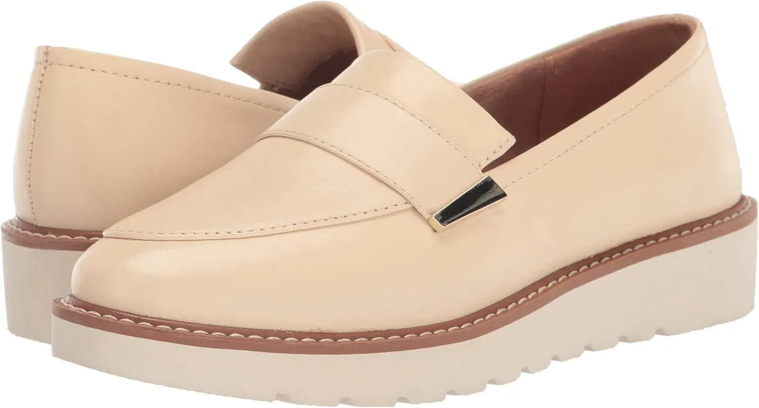 Naturalizer Women's Adiline Slip-On Platform Loafer