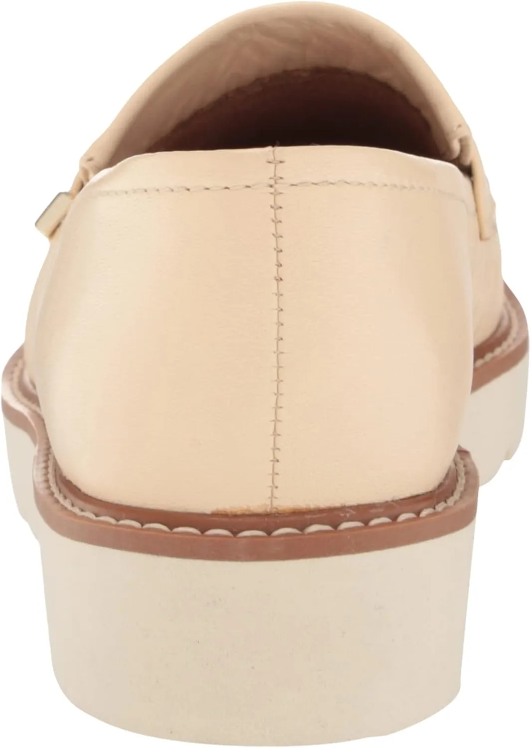 Naturalizer Women's Adiline Slip-On Platform Loafer