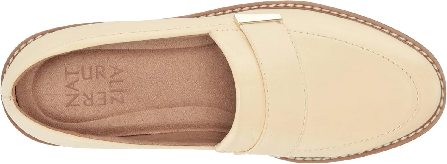 Naturalizer Women's Adiline Slip-On Platform Loafer