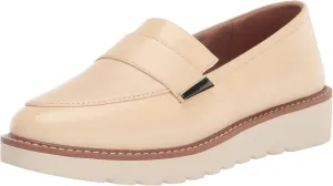 Naturalizer Women's Adiline Slip-On Platform Loafer