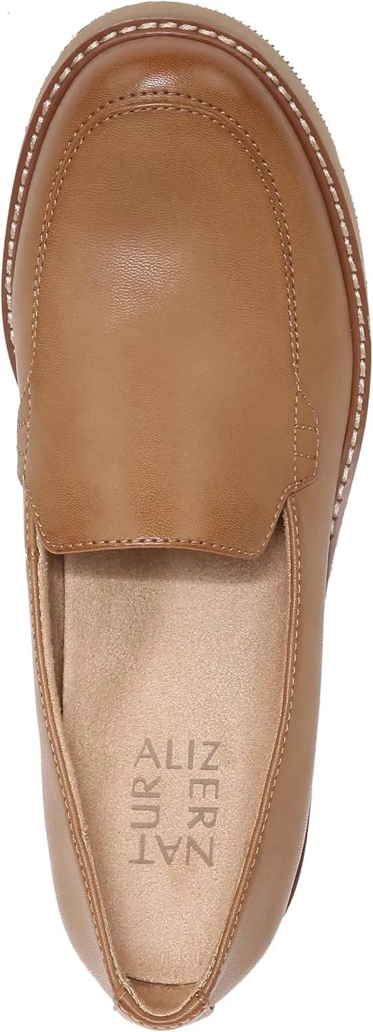 Naturalizer Women's Cabaret Heeled Loafer