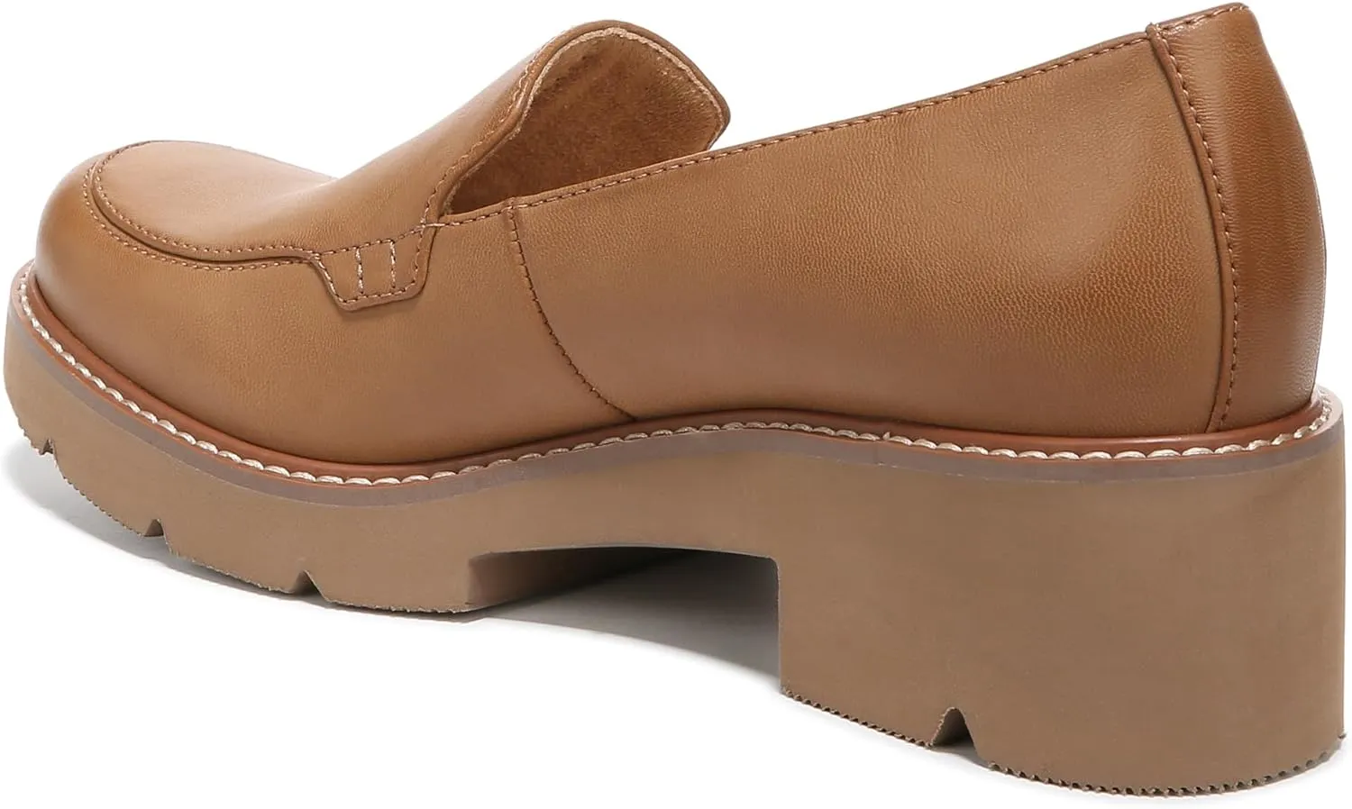 Naturalizer Women's Cabaret Heeled Loafer