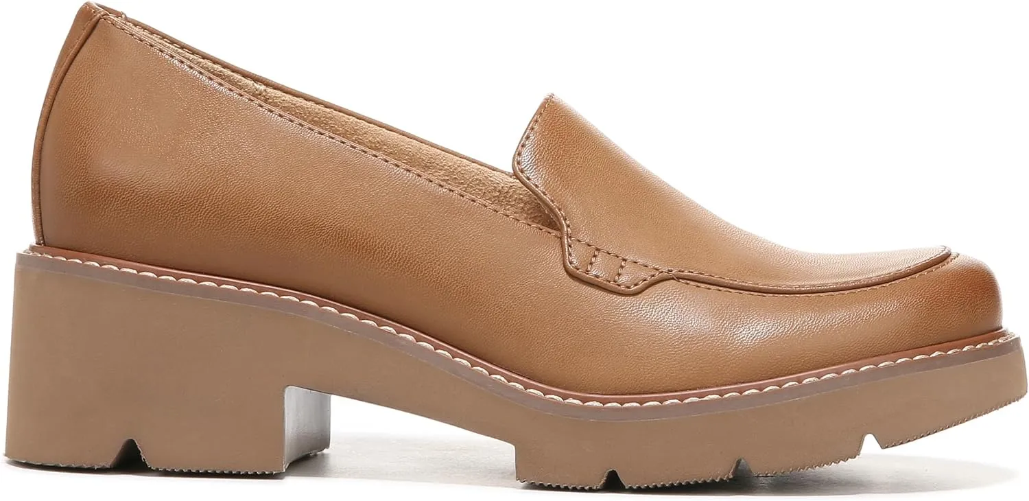 Naturalizer Women's Cabaret Heeled Loafer