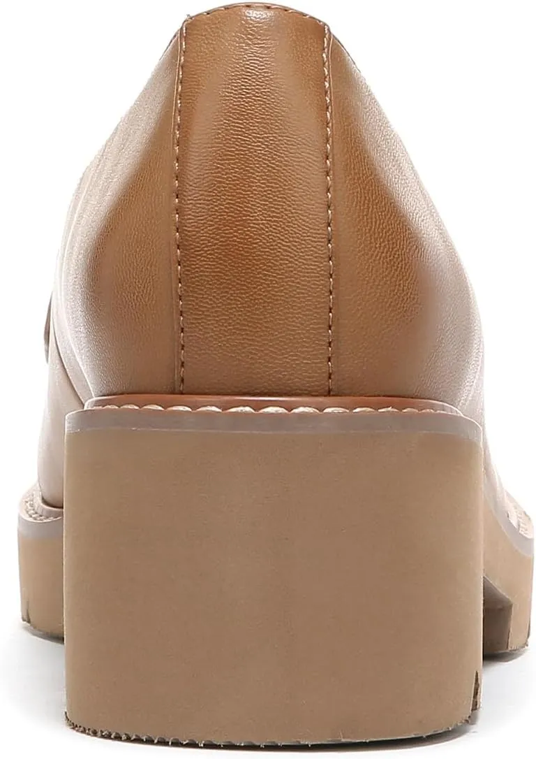 Naturalizer Women's Cabaret Heeled Loafer