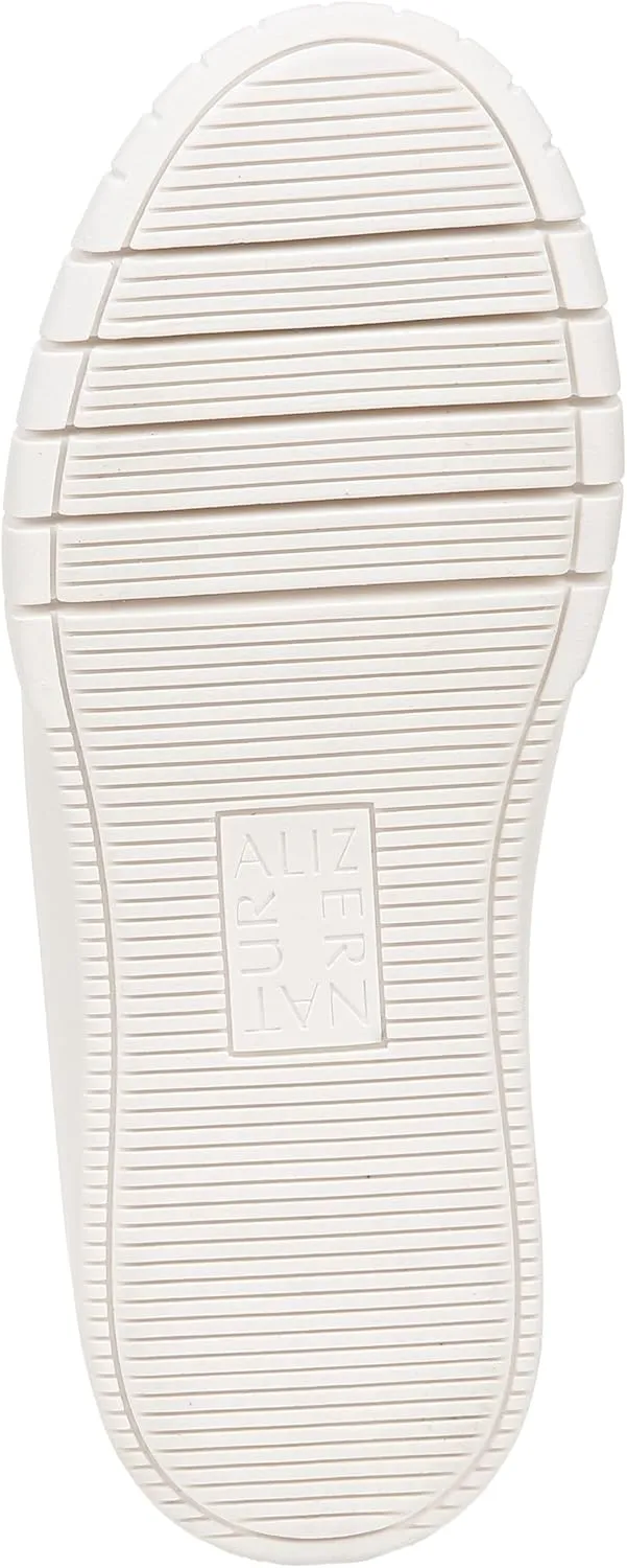 Naturalizer Womens Daphne Slip On Fashion Sneaker