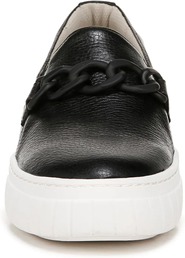 Naturalizer Womens Daphne Slip On Fashion Sneaker