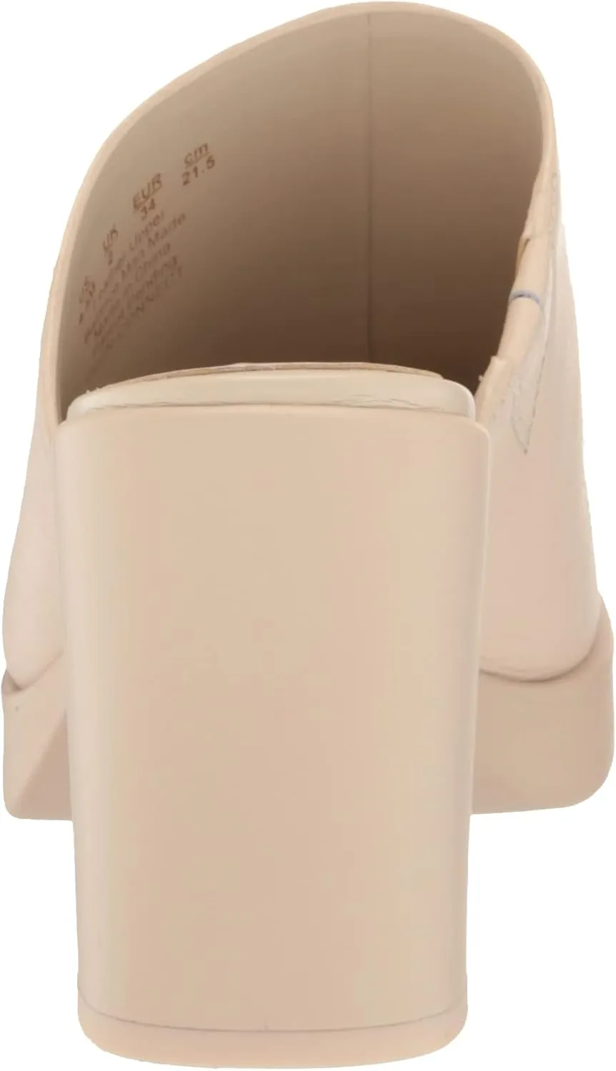 Naturalizer Women's Gen N Connect Mule