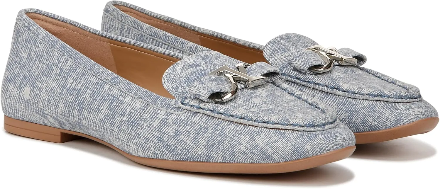 Naturalizer Women's Layla Slip-On Loafer