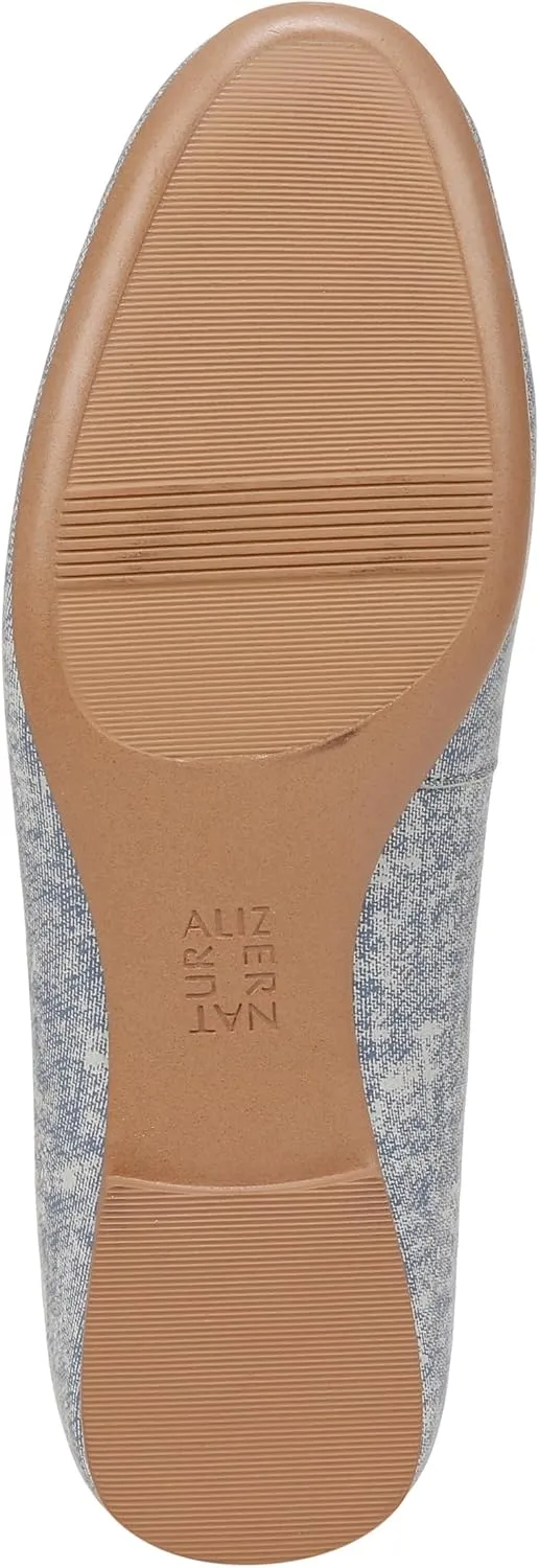 Naturalizer Women's Layla Slip-On Loafer