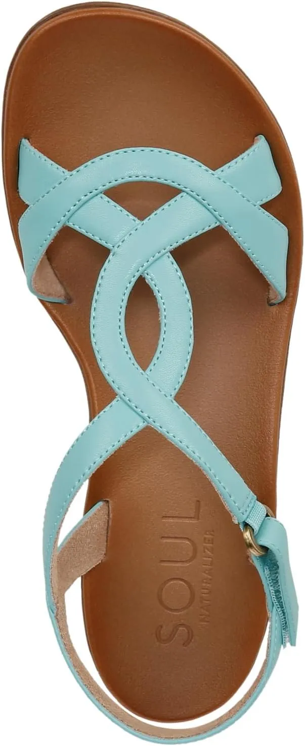 Naturalizer Women's SOUL, Solo Sandal