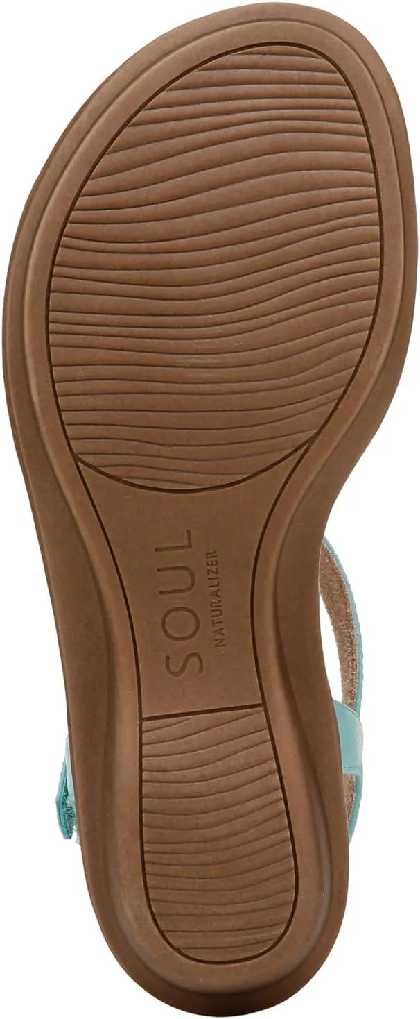 Naturalizer Women's SOUL, Solo Sandal