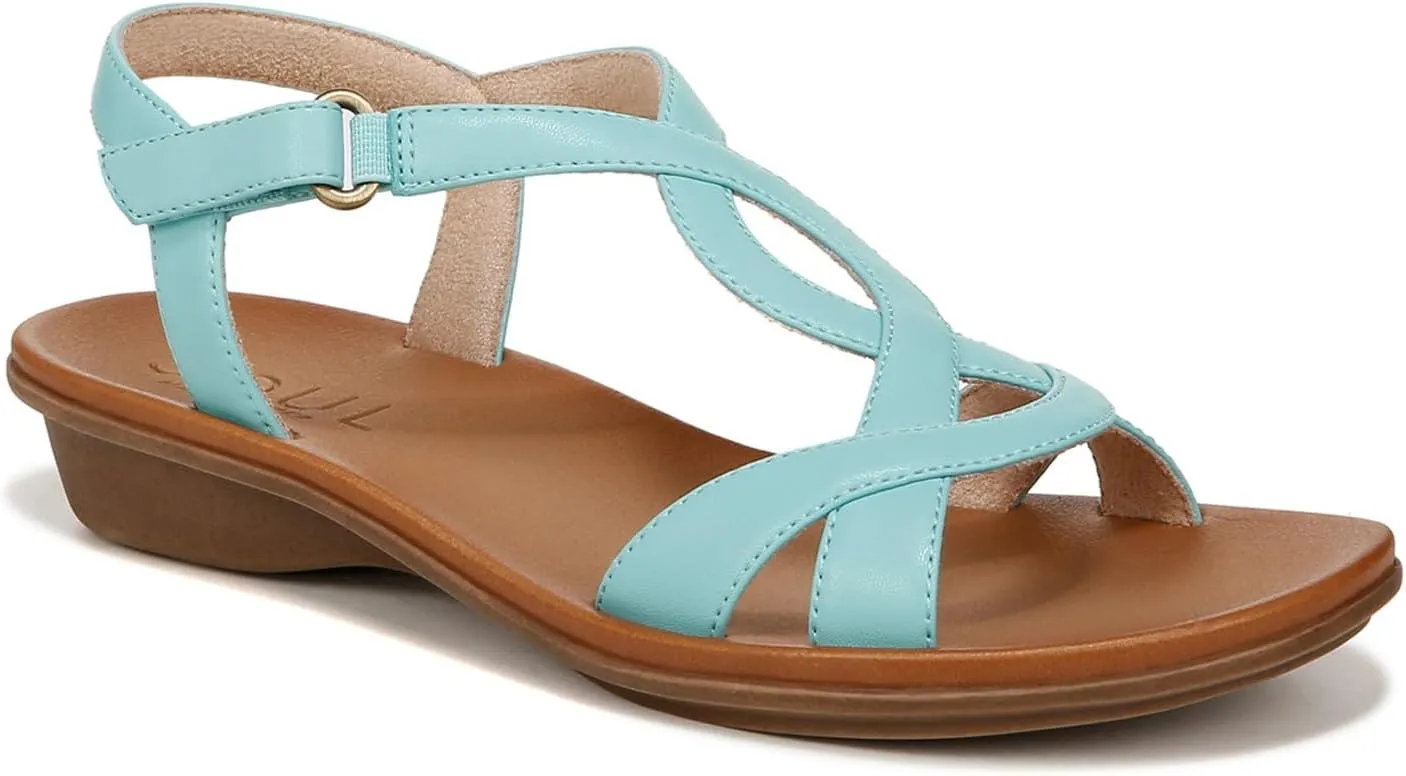 Naturalizer Women's SOUL, Solo Sandal