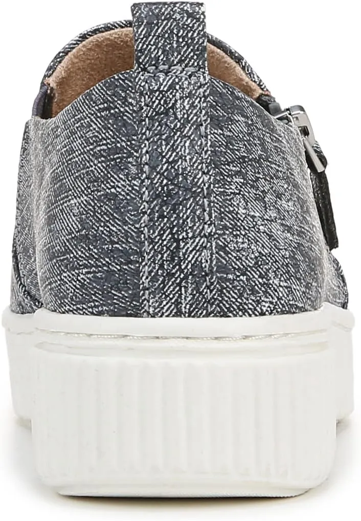 Naturalizer Women's Soul, Turner Slip-On