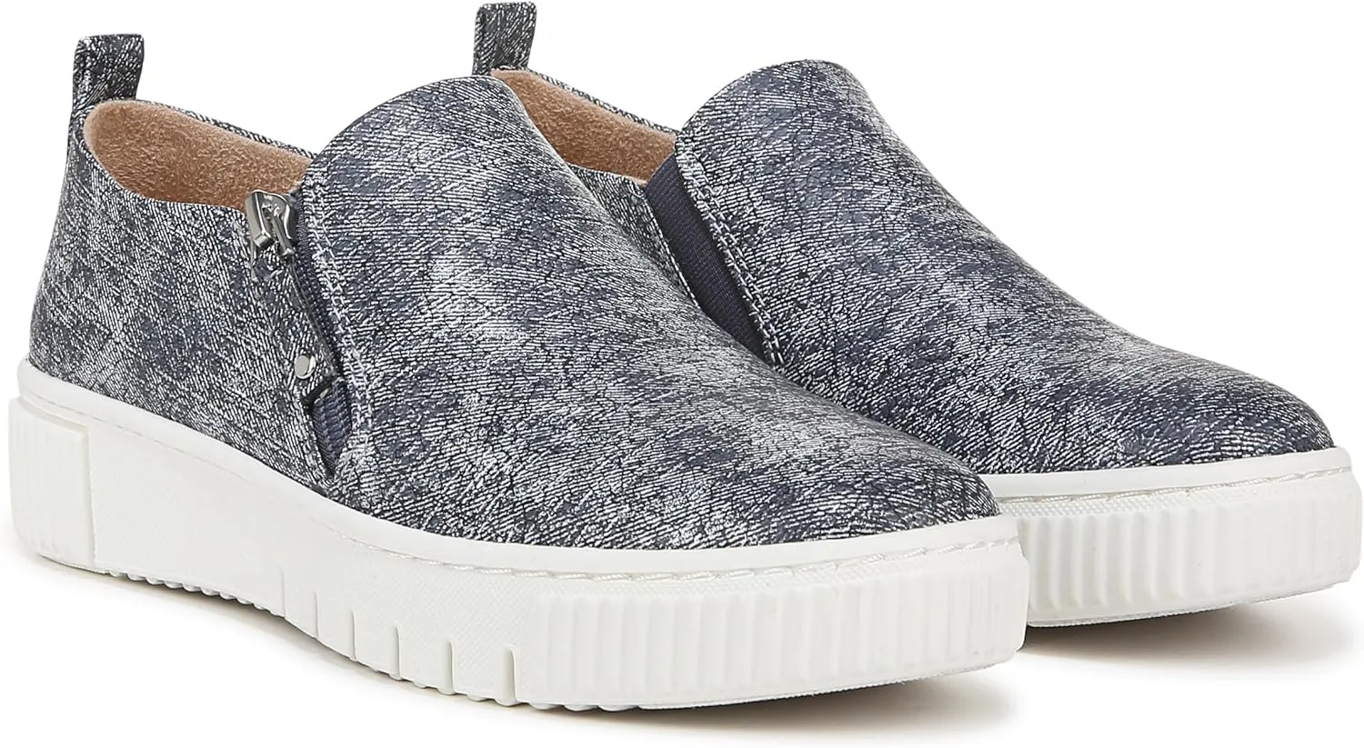Naturalizer Women's Soul, Turner Slip-On