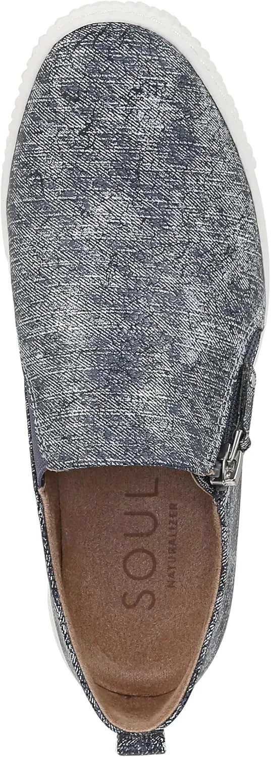Naturalizer Women's Soul, Turner Slip-On