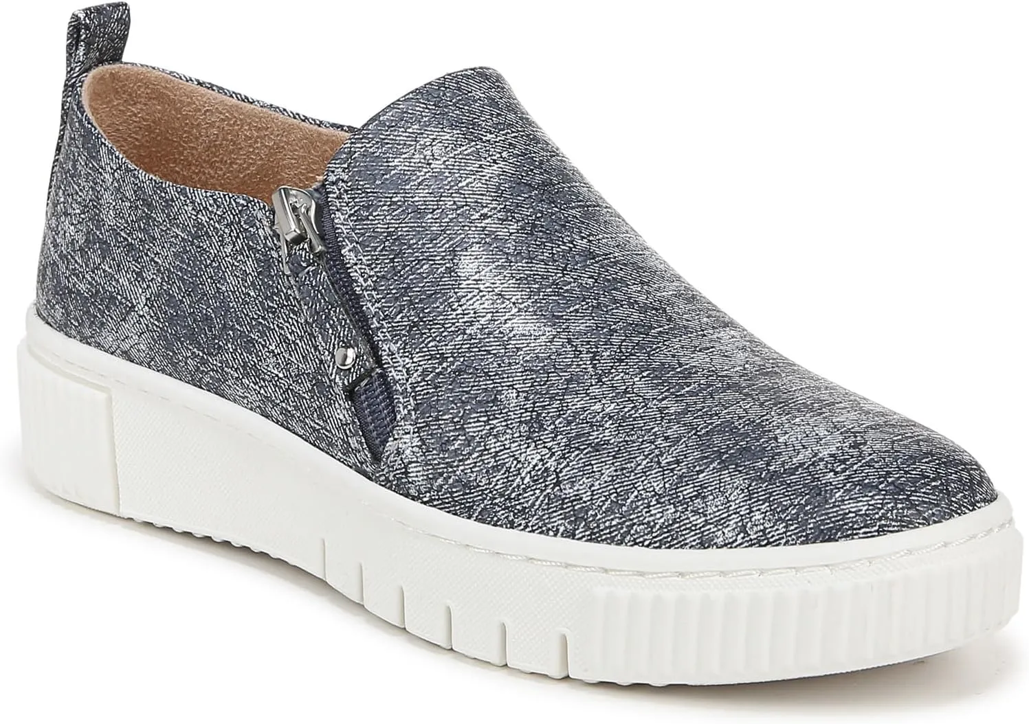Naturalizer Women's Soul, Turner Slip-On