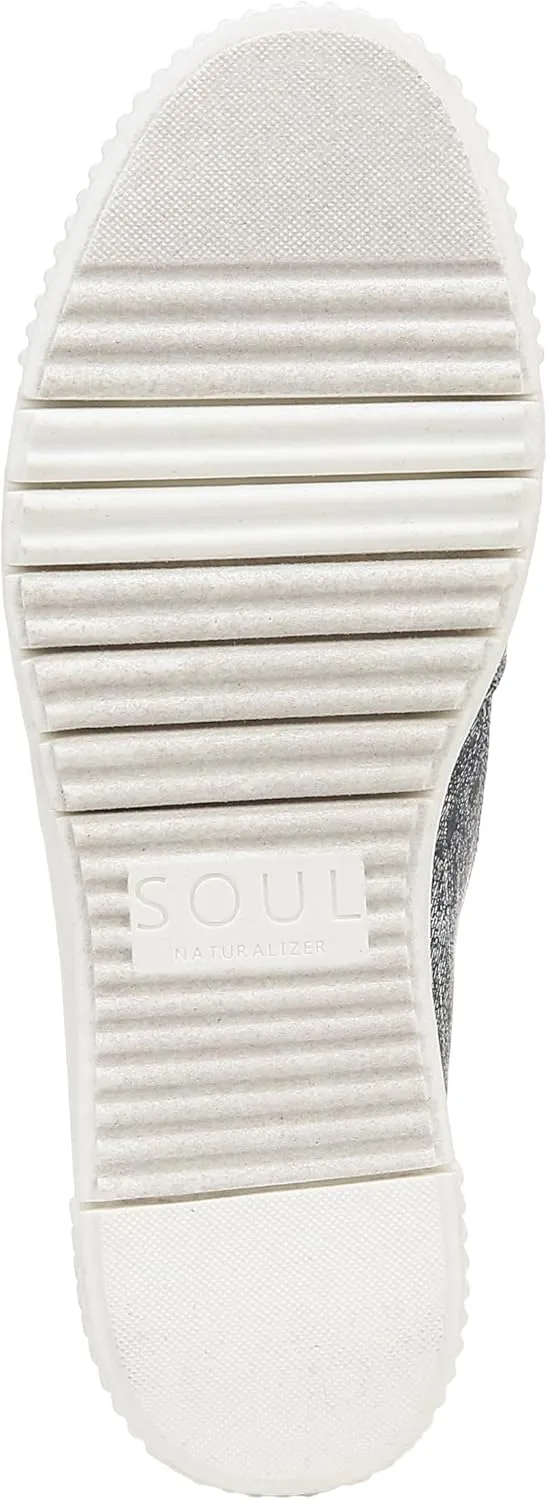 Naturalizer Women's Soul, Turner Slip-On