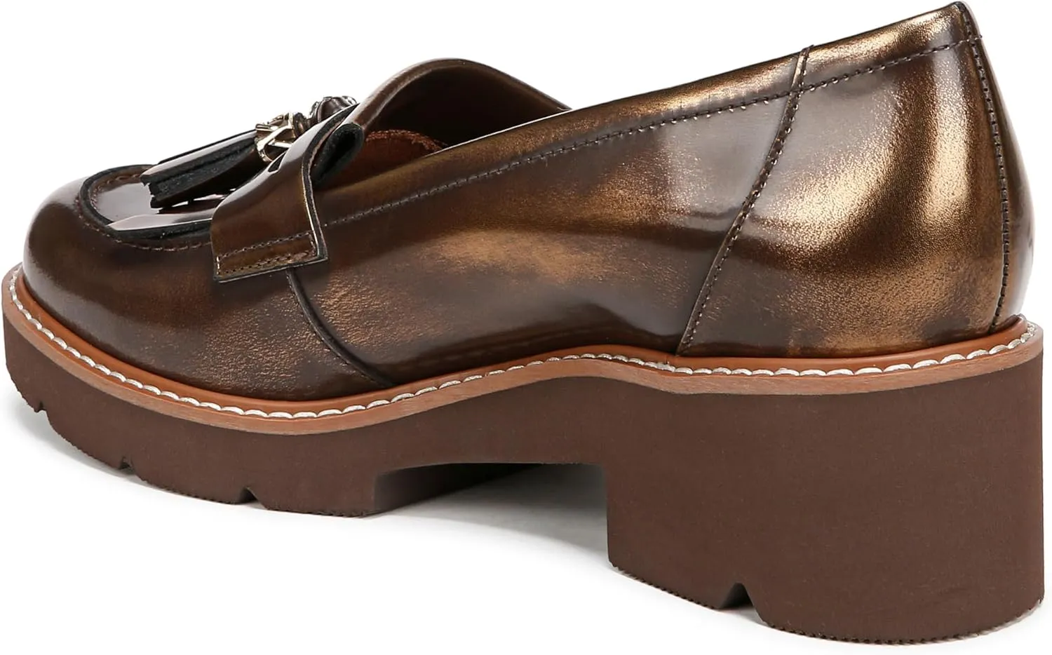 Naturalizer Women's Trendy Loafer
