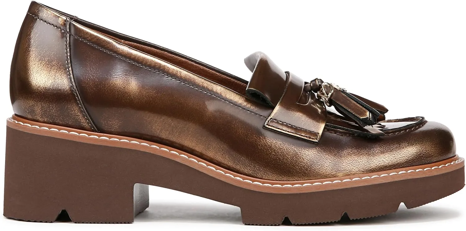 Naturalizer Women's Trendy Loafer