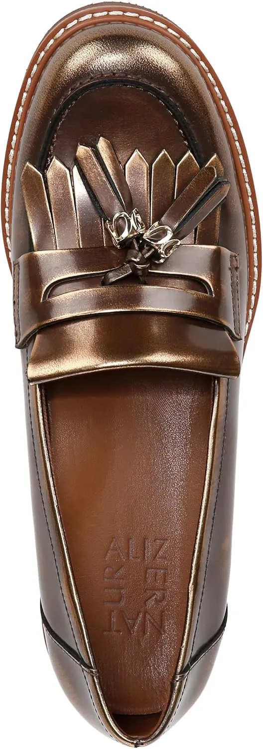 Naturalizer Women's Trendy Loafer
