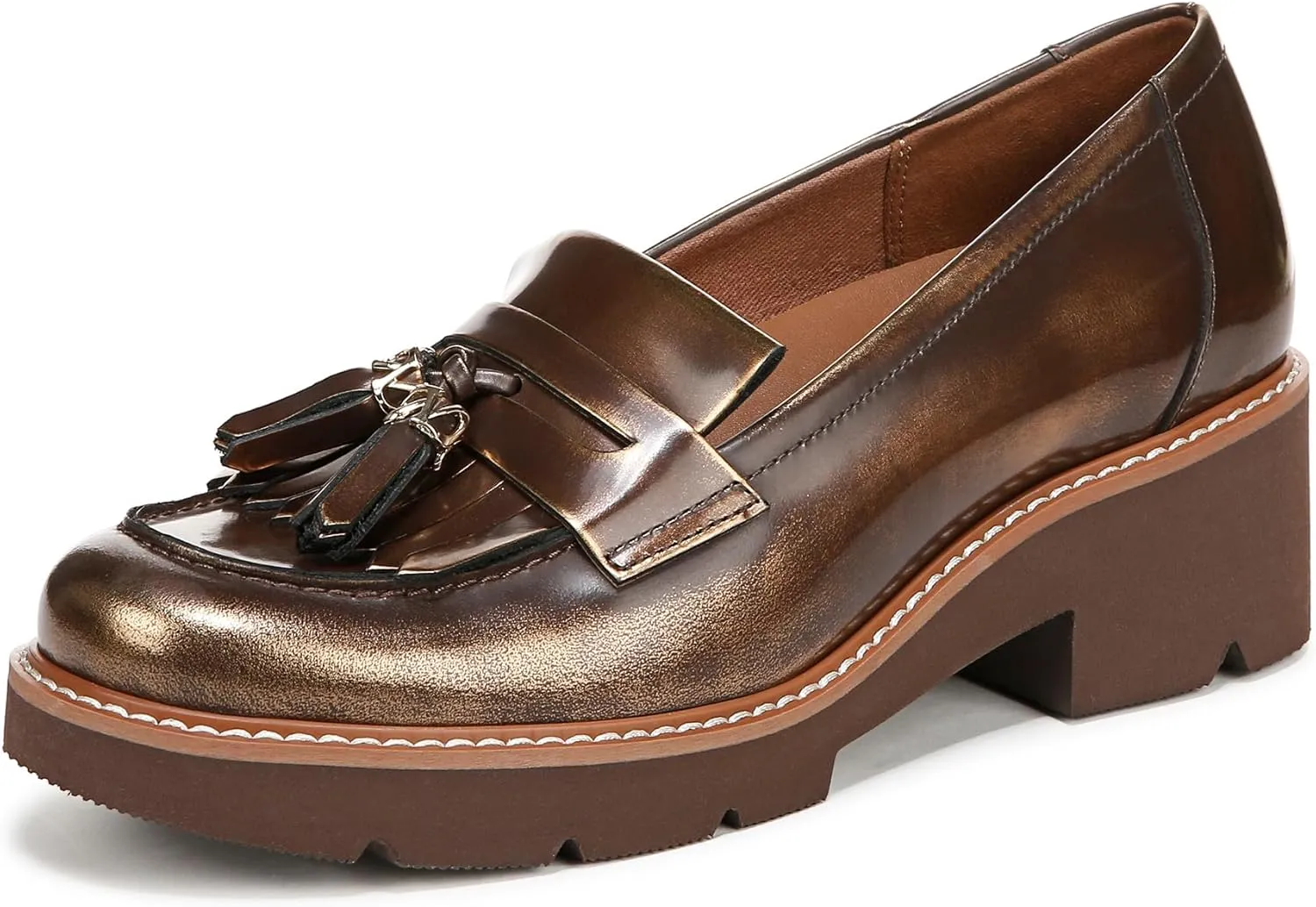 Naturalizer Women's Trendy Loafer