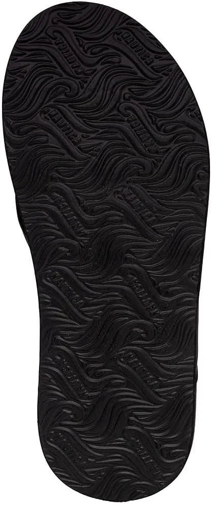 Nautica Men's Flip Flop, Beach Sandal, Boat Slide, Water Slippers