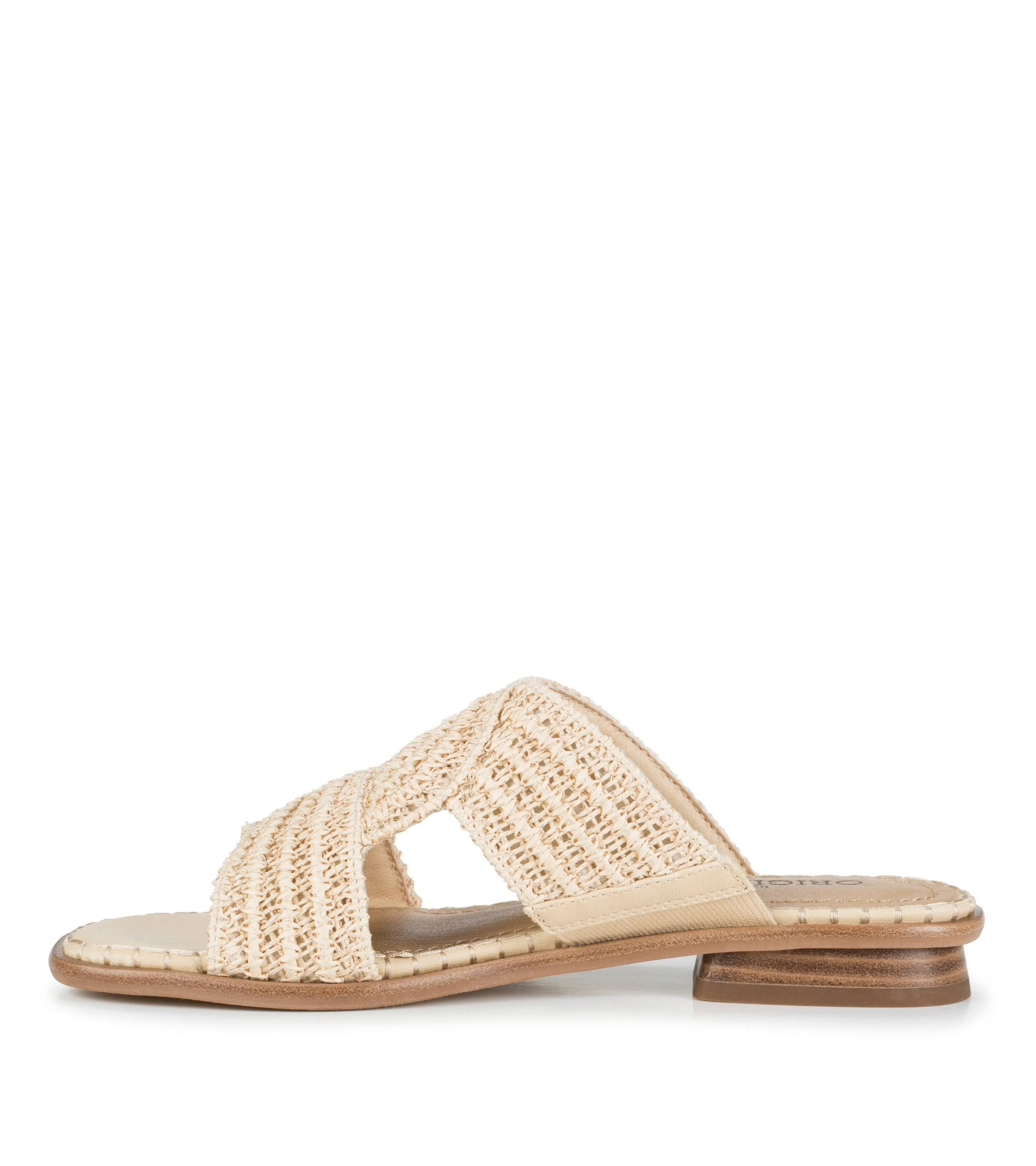Navene Slide Sandal