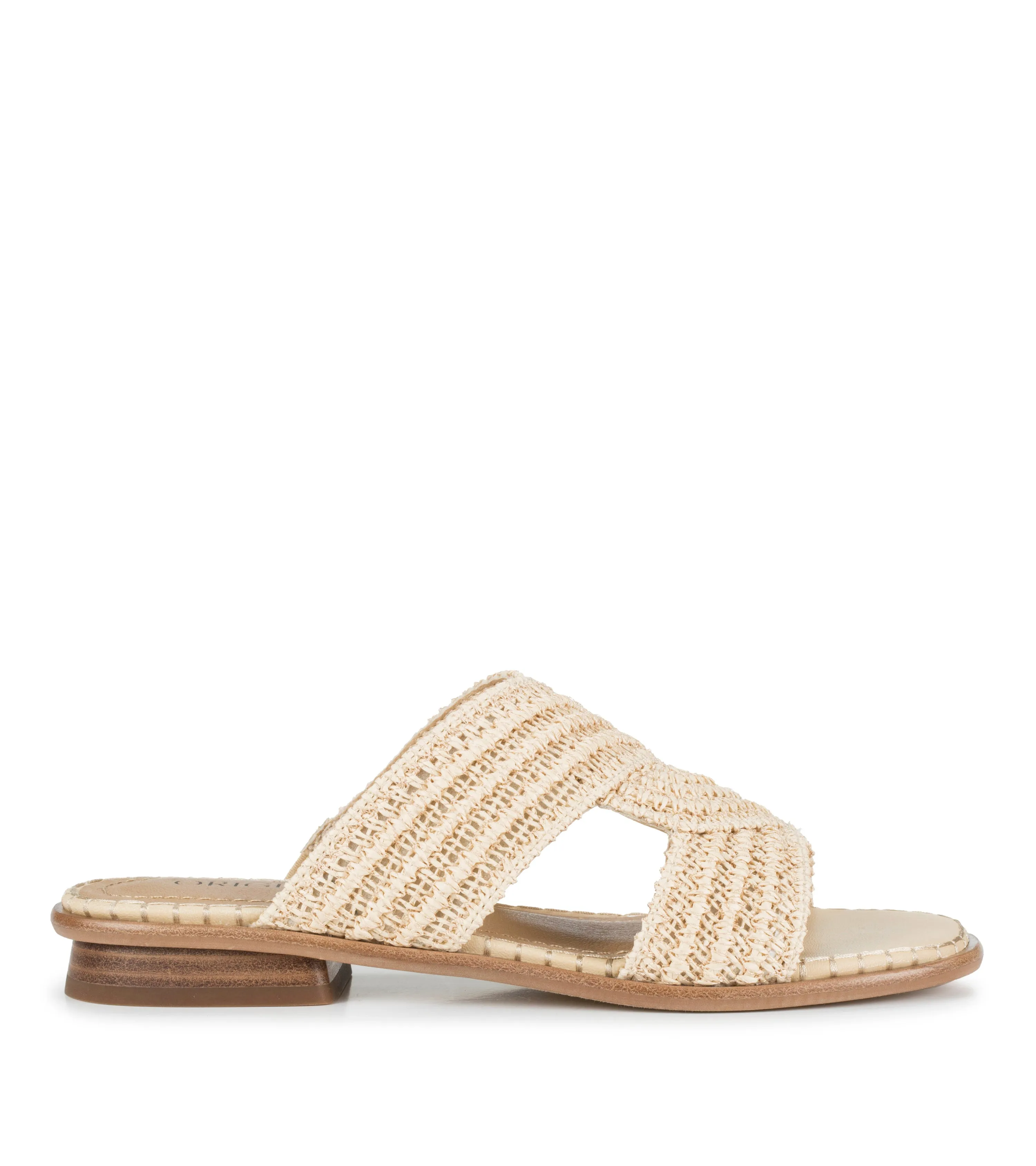Navene Slide Sandal