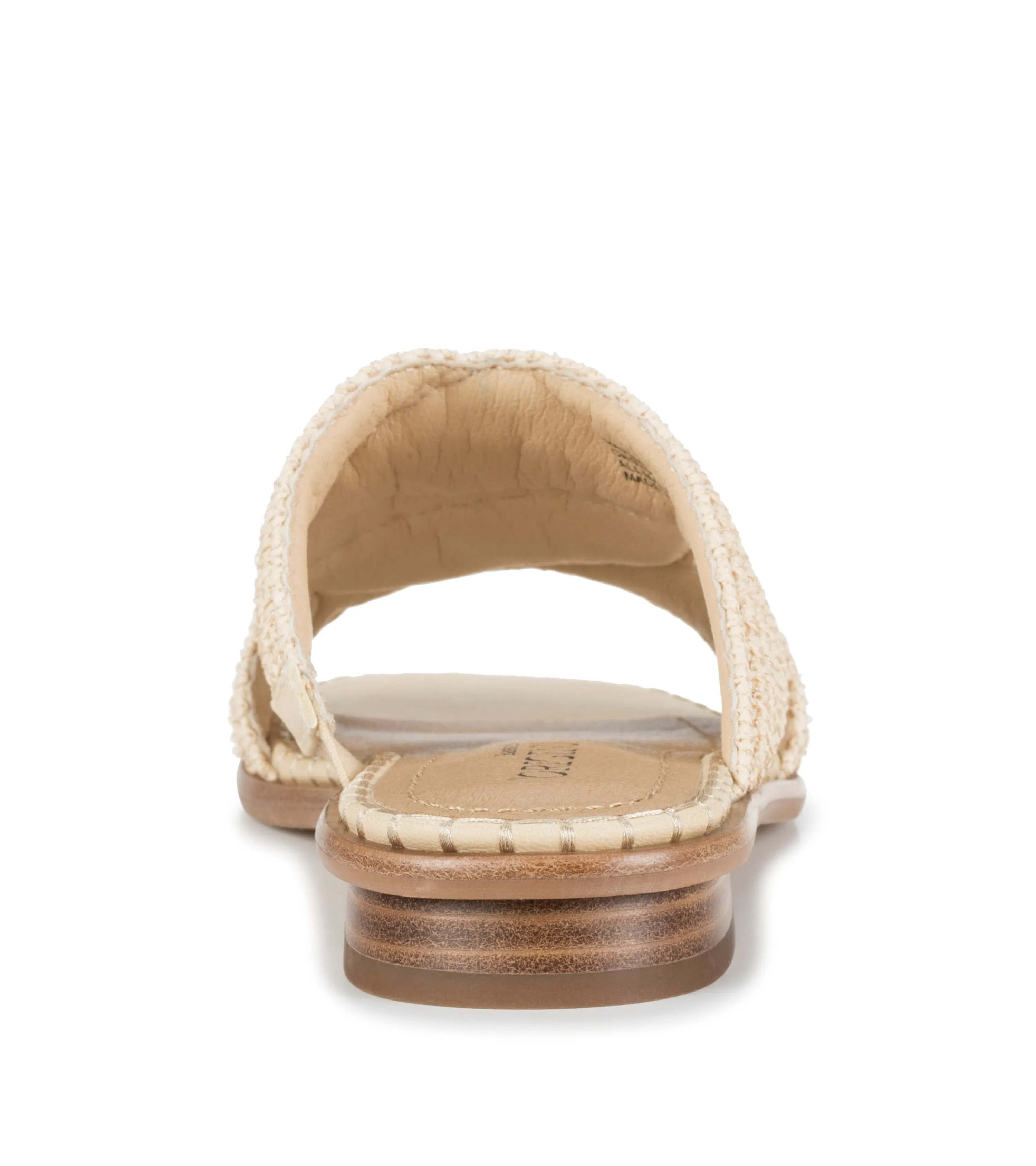 Navene Slide Sandal