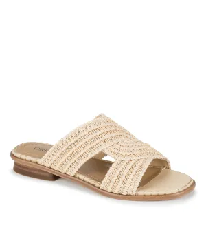 Navene Slide Sandal