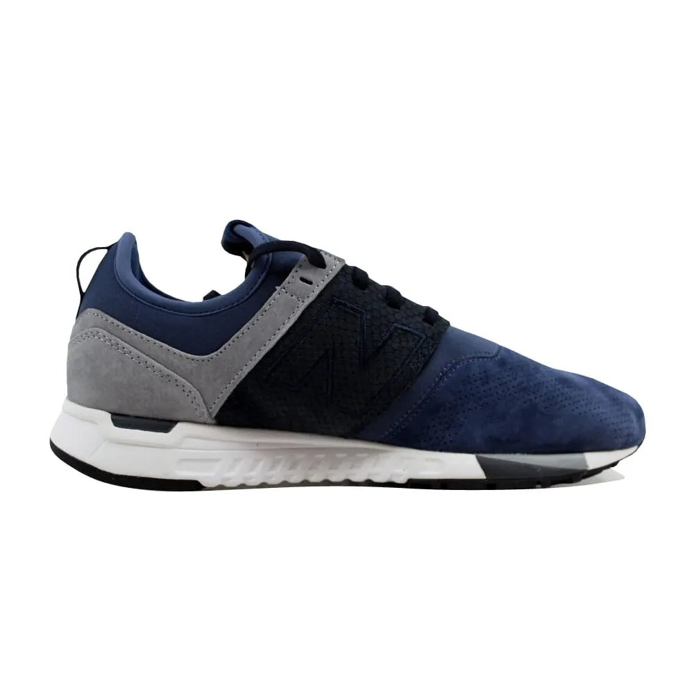 New Balance 247 Navy Blue/Grey MRL247RN Men's
