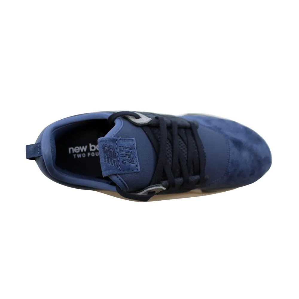 New Balance 247 Navy Blue/Grey MRL247RN Men's