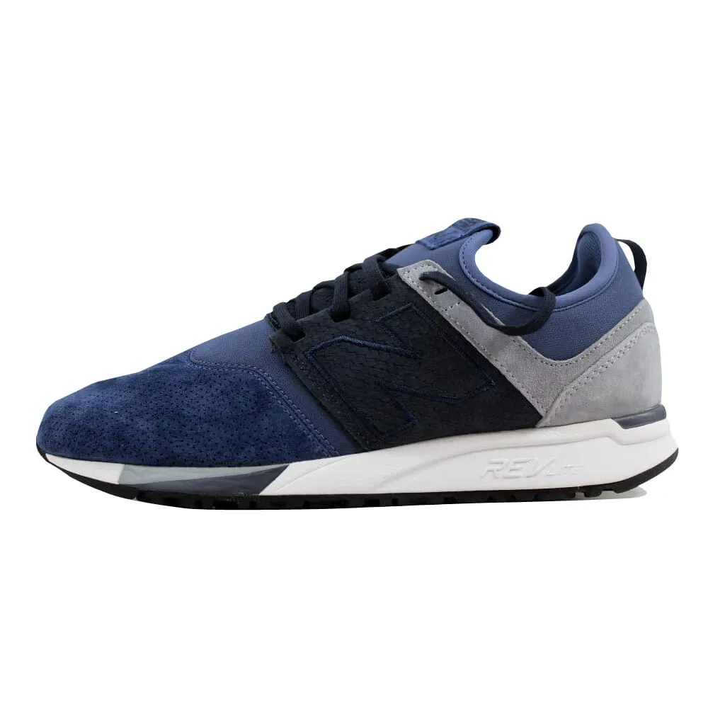 New Balance 247 Navy Blue/Grey MRL247RN Men's