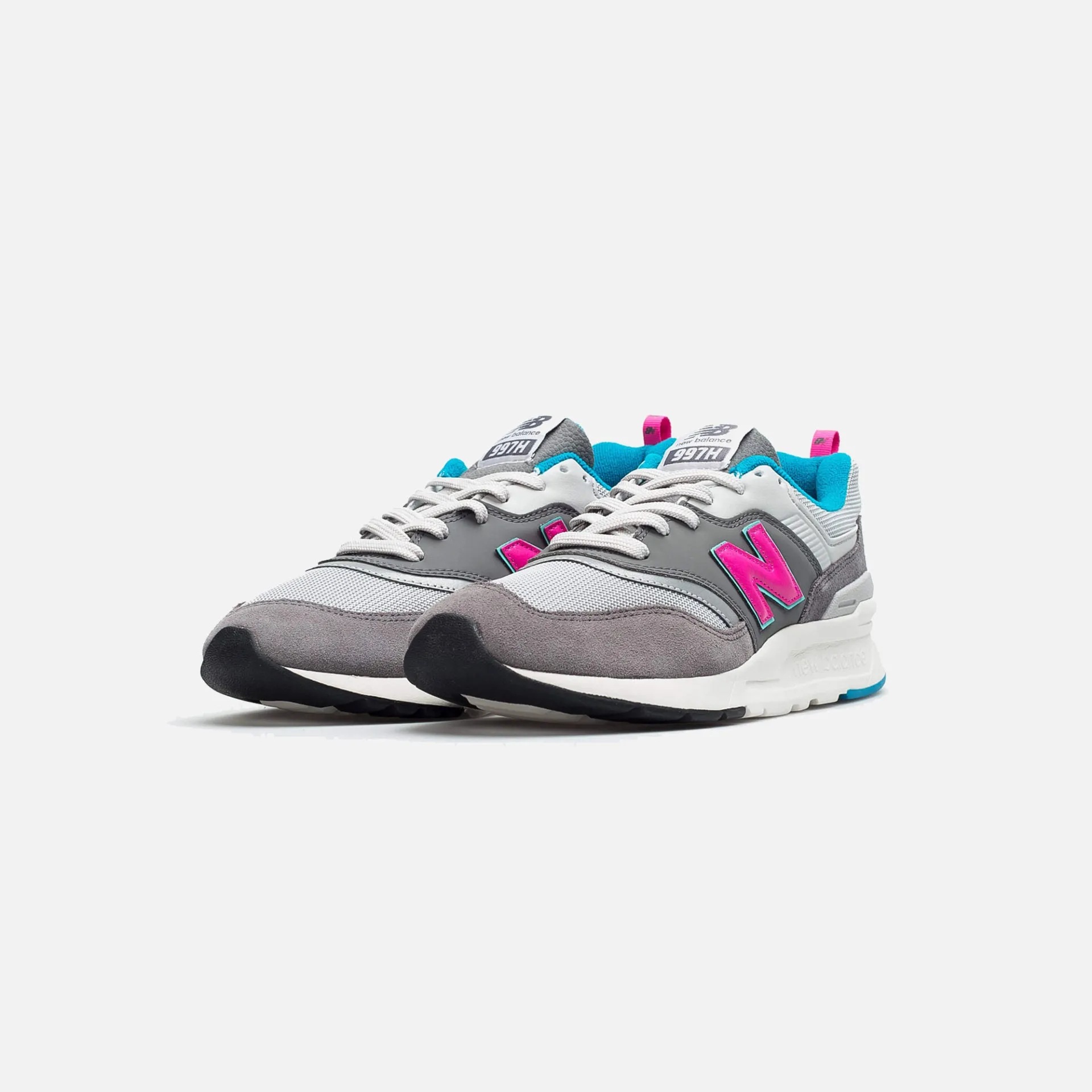 New Balance | 997