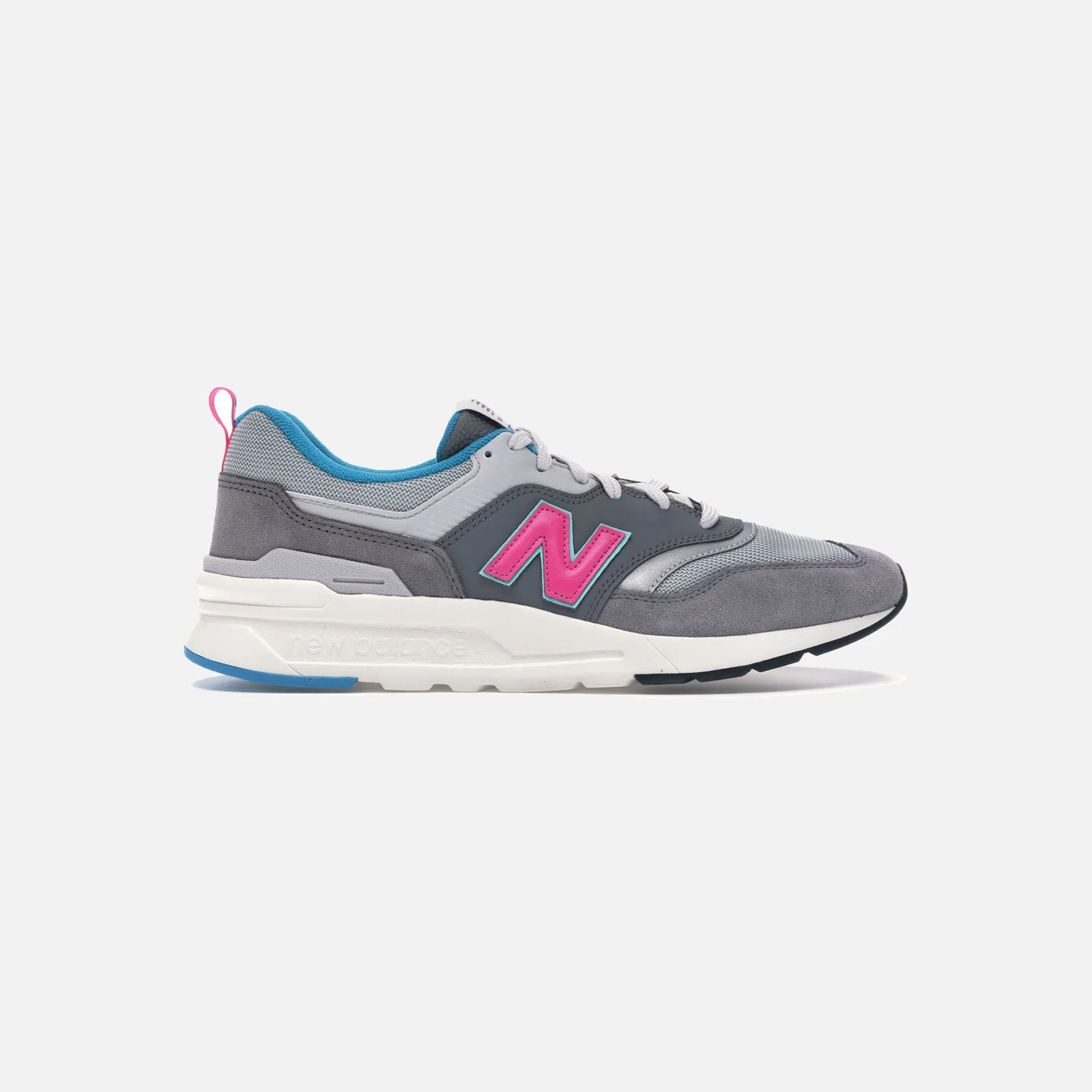 New Balance | 997