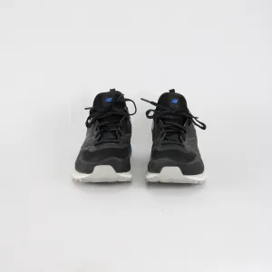 New Balance Black Low Top Sneakers