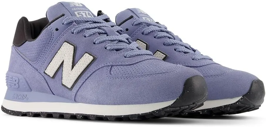 New Balance Women's 574 Core Sneaker