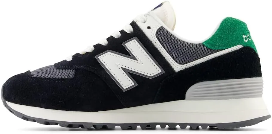 New Balance Women's 574 Sneaker