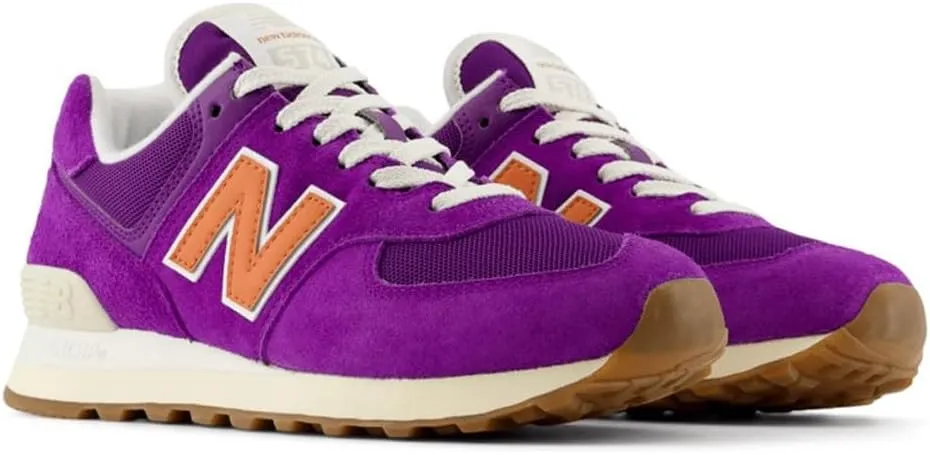 New Balance Women's 574 V2 Sea Salt Sneaker