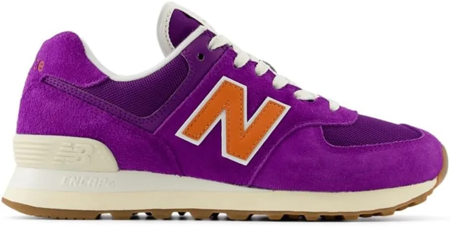 New Balance Women's 574 V2 Sea Salt Sneaker