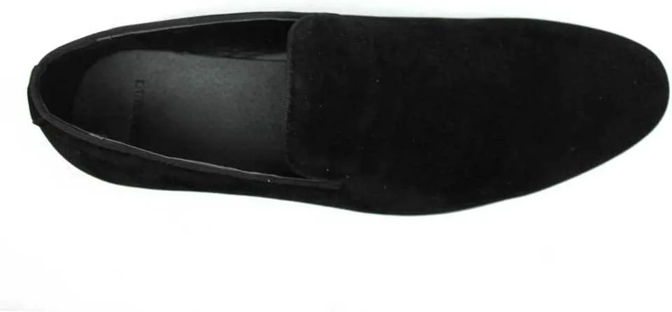 New Men's Slip on Loafers Modern Dress Shoes Azar