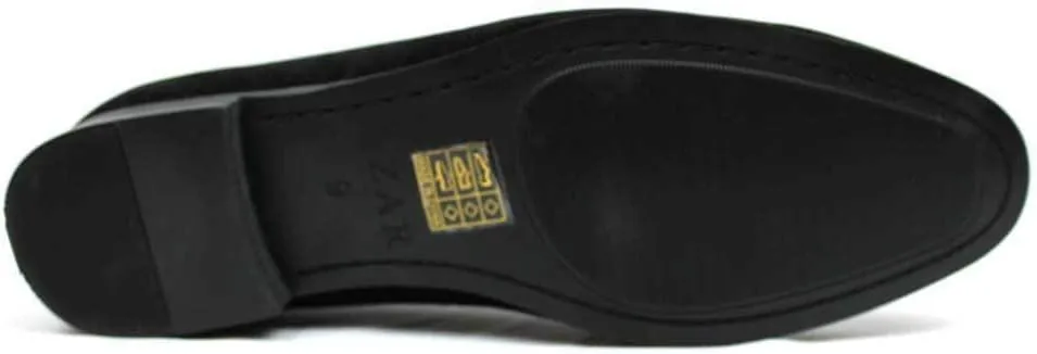 New Men's Slip on Loafers Modern Dress Shoes Azar