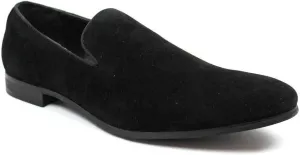 New Men's Slip on Loafers Modern Dress Shoes Azar