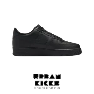Nike Air Force 1 Black