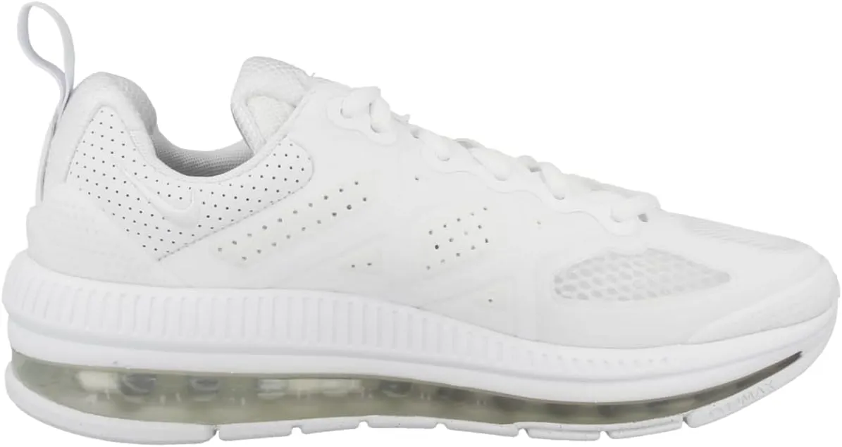 Nike Boy's Sneaker, 5 AU