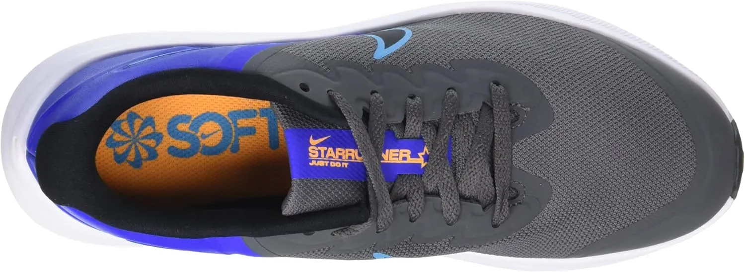 Nike Boy's Sneaker