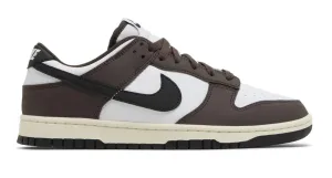 Nike Dunk Low Next Nature Baroque Brown