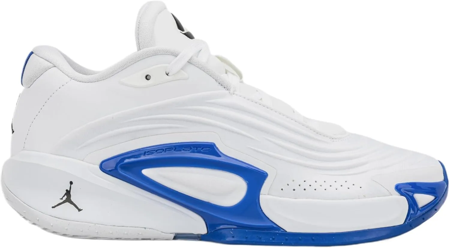 Nike Luka 3 Mens Basketball Shoes (White/Blue)
