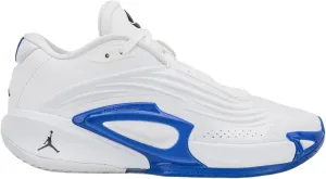 Nike Luka 3 Mens Basketball Shoes (White/Blue)